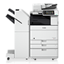 Canon imageRUNNER ADVANCE C5535i Canon photocopier leasing & Canon printers for rent, Lease Canon photocopiers, Canon photocopier rental