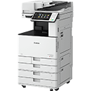 Canon imageRUNNER ADVANCE C3520i Canon photocopier leasing & Canon printers for rent, Lease Canon photocopiers, Canon photocopier rental