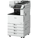 Canon imageRUNNER ADVANCE C3520i