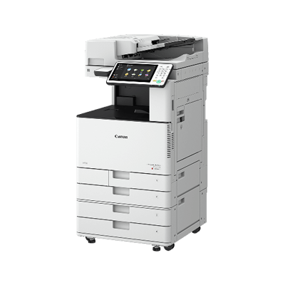Canon imageRUNNER ADVANCE DX C3725i Canon photocopier leasing & Canon printers for rent, Lease Canon photocopiers, Canon photocopier rental