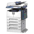 e-studio 281c Toshiba photocopier leasing & Toshiba printers for rent, Lease Toshiba photocopiers, Toshiba photocopier rental