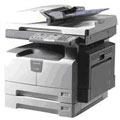 e-studio 166 Toshiba photocopier leasing & Toshiba printers for rent, Lease Toshiba photocopiers, Toshiba photocopier rental
